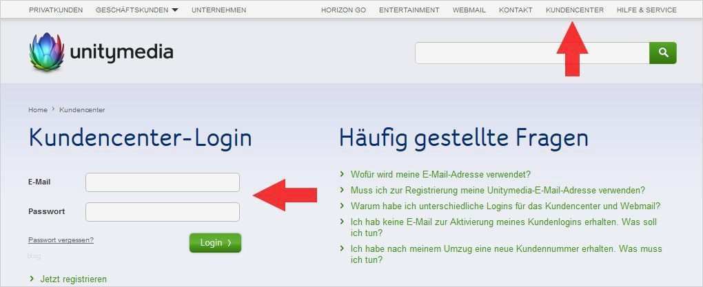 Unitymedia sonderkündigungsrecht Vorlage Erstaunlich Unitymedia Kündigung Vorlage