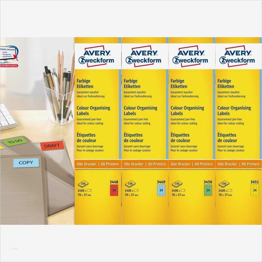 Universal Etiketten 70 X 37 Mm Vorlage Angenehm Etiketten Von Zweckform Für Jeden Bedarf Bei Beiz