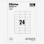 Universal Etiketten 70 X 37 Mm Vorlage Best Of Universal Etiketten A4 Weiß 70x37mm 2 400et