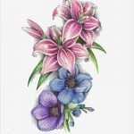 Unterarm Tattoo Vorlagen Kostenlos Fabelhaft Blumenranken Tattoo 20 Schöne Vorlagen Für Diverse