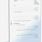 Untermietvertrag Jobcenter Vorlage Genial Untermietvertrag Muster Vorlage Zum Download