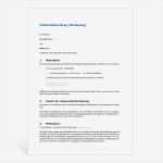 Untermietvertrag Jobcenter Vorlage Gut Untermietvertrag Für Eine Wohnung