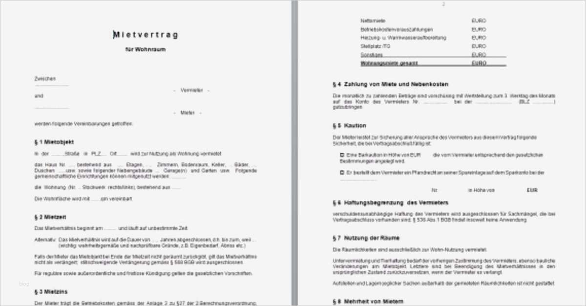 Untermietvertrag Vorlage Pdf Bewundernswert Untermietvertrag Muster Vorlage Pdf Download Giga