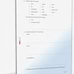 Untermietvertrag Wohnung Vorlage Gut Untermietvertrag Möblierte Wohnung Muster Zum Download