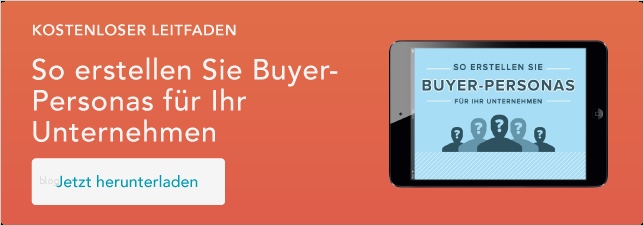 Unternehmen Analysieren Vorlage Für Eine Detaillierte Unternehmensanalyse Luxus so Erstellen Sie Detaillierte Buyer Personas Für Ihr