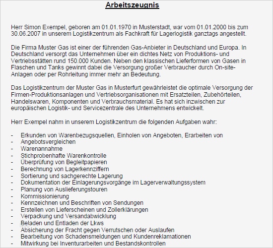 Unternehmen Analysieren Vorlage Für Eine Detaillierte Unternehmensanalyse Wunderbar Arbeitszeugnis Sehr Gut Fachkraft Für Lagerlogistik