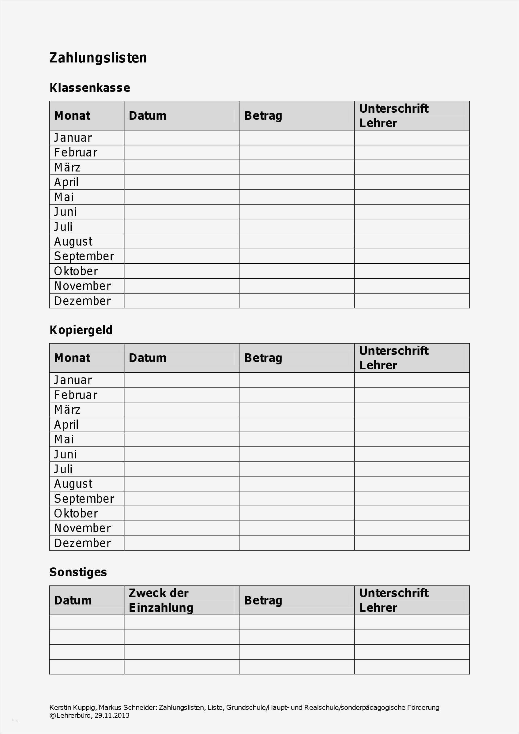 Unterrichtsplanung Vorlage Inspiration Arbeitshilfen · Grundschule · Lehrerbüro