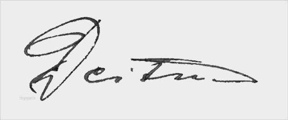 Gemütlich Unterschrift Bogen Vorlage Ideen Entry Level