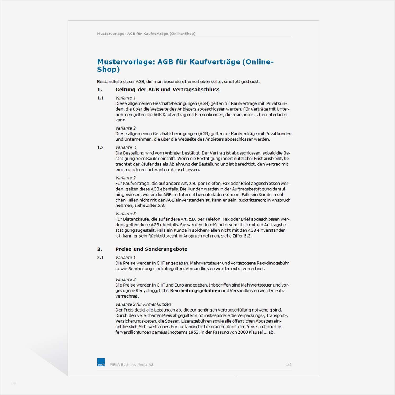 Unterschrift Erfinden Vorlage Fabelhaft Vorlage Agb Lineshop Weka