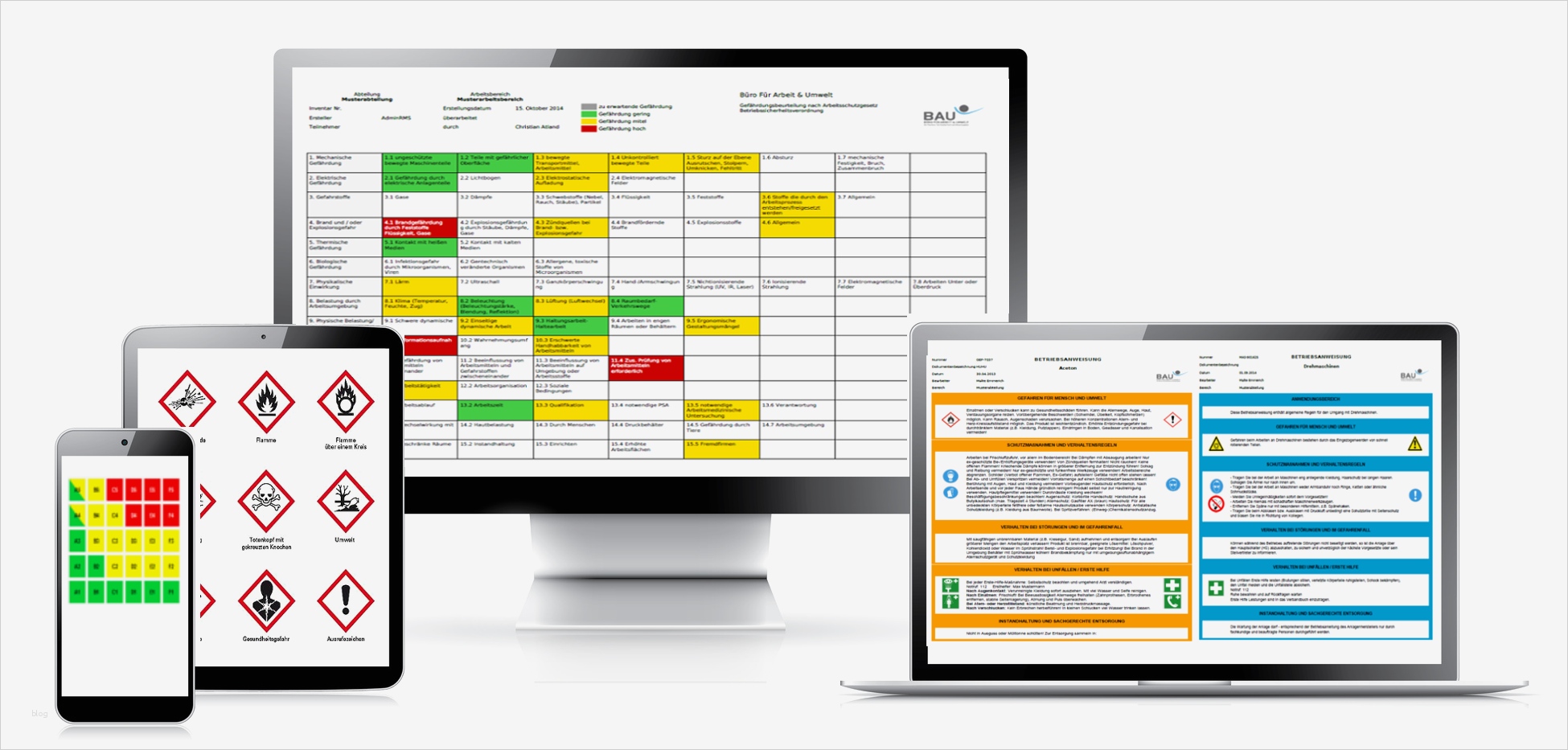 Unterweisung Arbeitssicherheit Vorlage Best Of Arbeitsschutz software