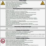 Unterweisung Arbeitssicherheit Vorlage Bewundernswert Vertrag Vorlage Digitaldrucke Unterweisung Nach Dem