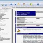 Unterweisung Arbeitssicherheit Vorlage Elegant Unterweisung Direkt