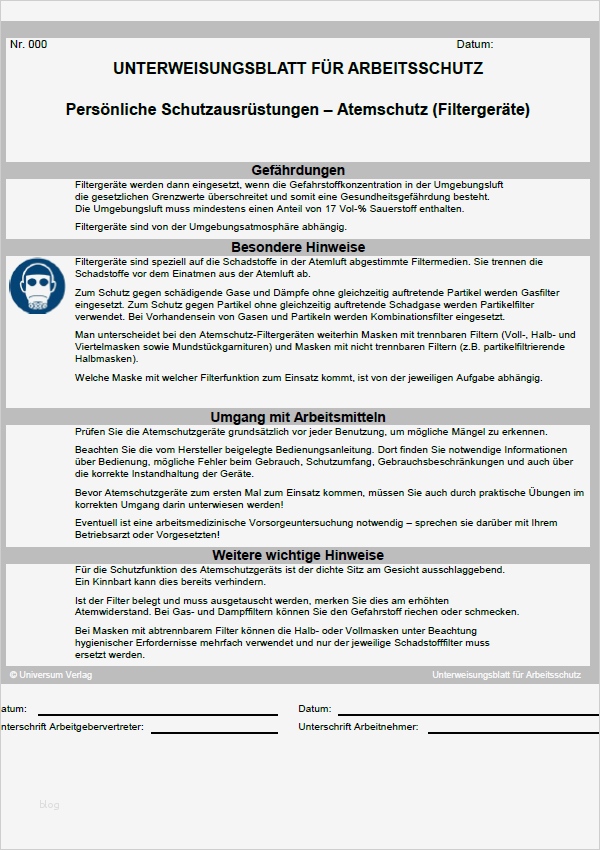 Unterweisung Arbeitssicherheit Vorlage Hübsch Vertrag Vorlage Digitaldrucke Unterweisung