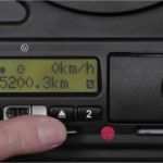 Unterweisung Digitaler Tachograph Vorlage Beste Be Nungsanleitung Digitaler Tachograph