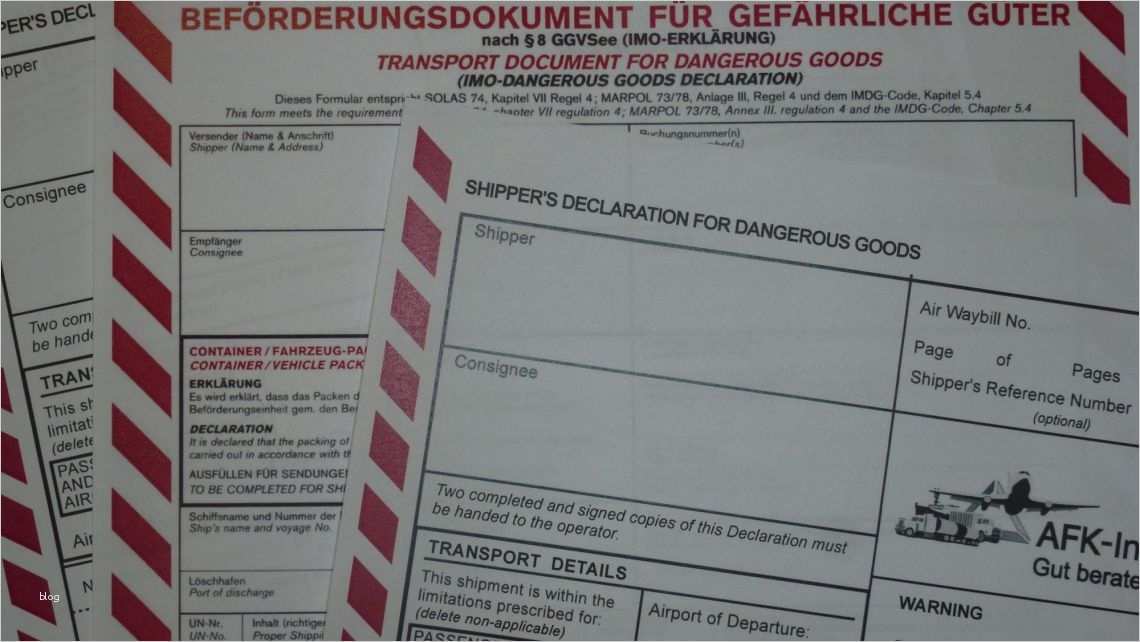Unterweisung Digitaler Tachograph Vorlage Erstaunlich Imo Erklärung Imdg Code