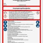 Unterweisung Ladungssicherung Vorlage Einzigartig Großzügig Betriebsanweisungen Vorlage Ideen