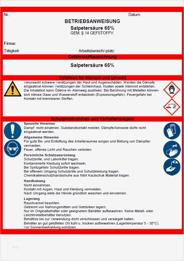 Unterweisung Ladungssicherung Vorlage Erstaunlich Großartig Betriebsanweisungen Vorlage Galerie