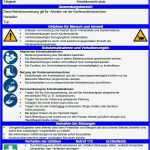 Unterweisung Ladungssicherung Vorlage Erstaunlich Schön Betriebsanweisungen Vorlage Bilder