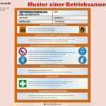 Unterweisung Ladungssicherung Vorlage Luxus Großzügig Betriebsanweisungen Vorlage Ideen