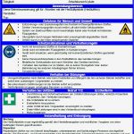 Unterweisung Ladungssicherung Vorlage Schön Großartig Betriebsanweisungen Vorlage Galerie