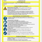 Unterweisung Ladungssicherung Vorlage Wunderbar Gemütlich Betriebsanweisungen Vorlage Fotos Beispiel