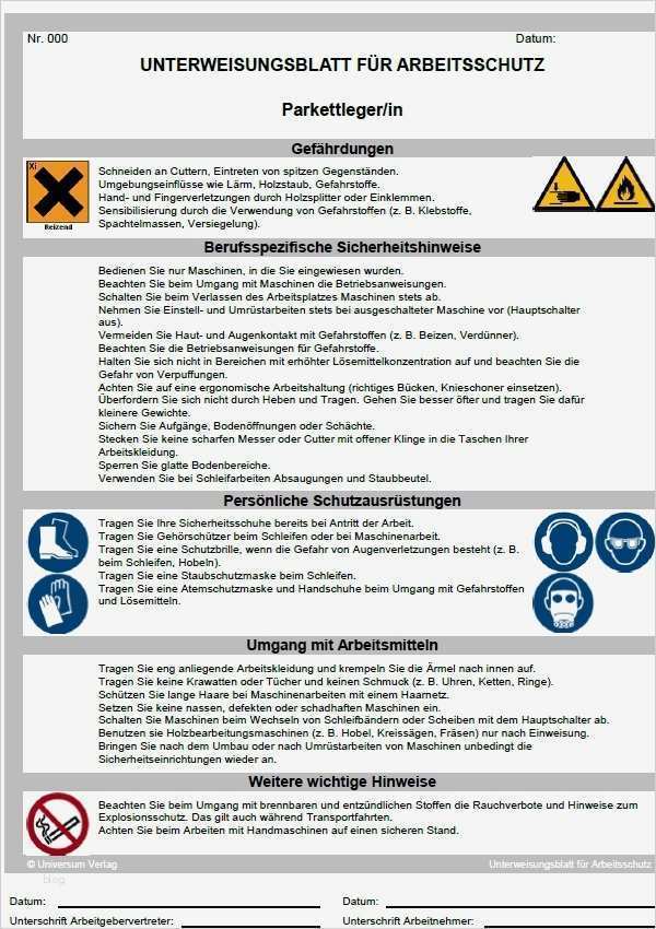 Unterweisung Reinigungskräfte Vorlage Großartig 22 Fabelhaft Unterweisung Reinigungskräfte Vorlage Vorräte