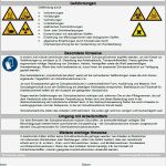 Unterweisung Vorlage Fabelhaft Unterweisung Persönliche Schutzausrüstungen
