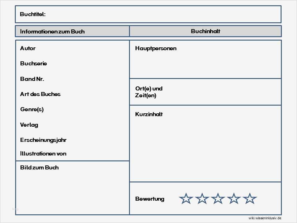 29 Schönste Unterweisungsentwurf Vorlage Ideen 19 Unterweisungsentwurf Vorlage Erstaunlich Ziemlich Buchkritik Vorlage Fotos Dokumentationsvorlage