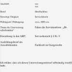 Unterweisungsentwurf Vorlage Schön Das Folgende Unterweisungs Konzept Wurde Von Einer Dame