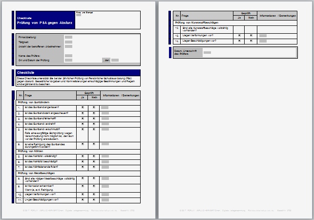 Unterweisungsnachweis Vorlage Luxus Betriebssicherheitspraxis Rechtssichere Vorlagen Und