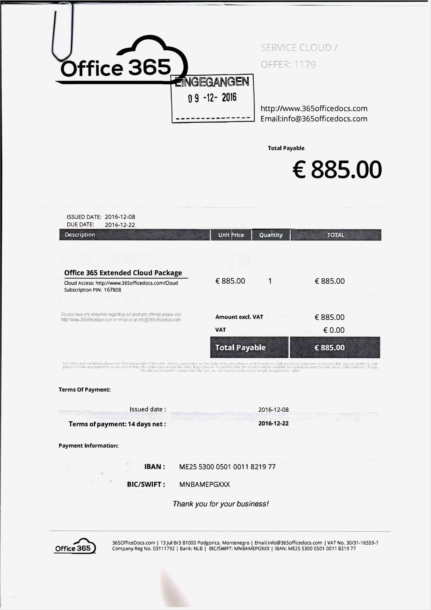 Unverlangtes Angebot Vorlage Cool Achtung Falle Betrug Mit Falschen Rechnungen