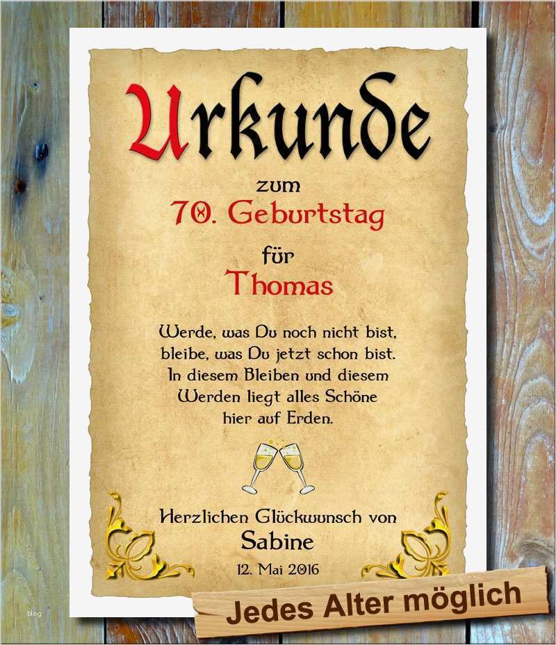 Urkunde Geburtstag Vorlage Erstaunlich Multivorlage Urkunde Zum Geburtstag Als Wandbild Mit