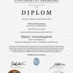 Urkunde Vorlage Bewundernswert Diplom Online Kaufen