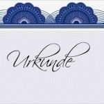 Urkunde Vorlage Download Best Of Vorlage Für Diplom Urkunde Gratifikation Für Adobe Indesign