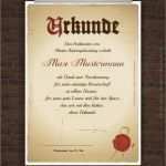 Urkunde Vorlage Download Gut Drucke Selbst Kostenlose Urkunden Für Alle Gelegenheiten