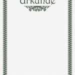 Urkunde Vorlage Inspiration Druckerei Layouts Für Urkunden