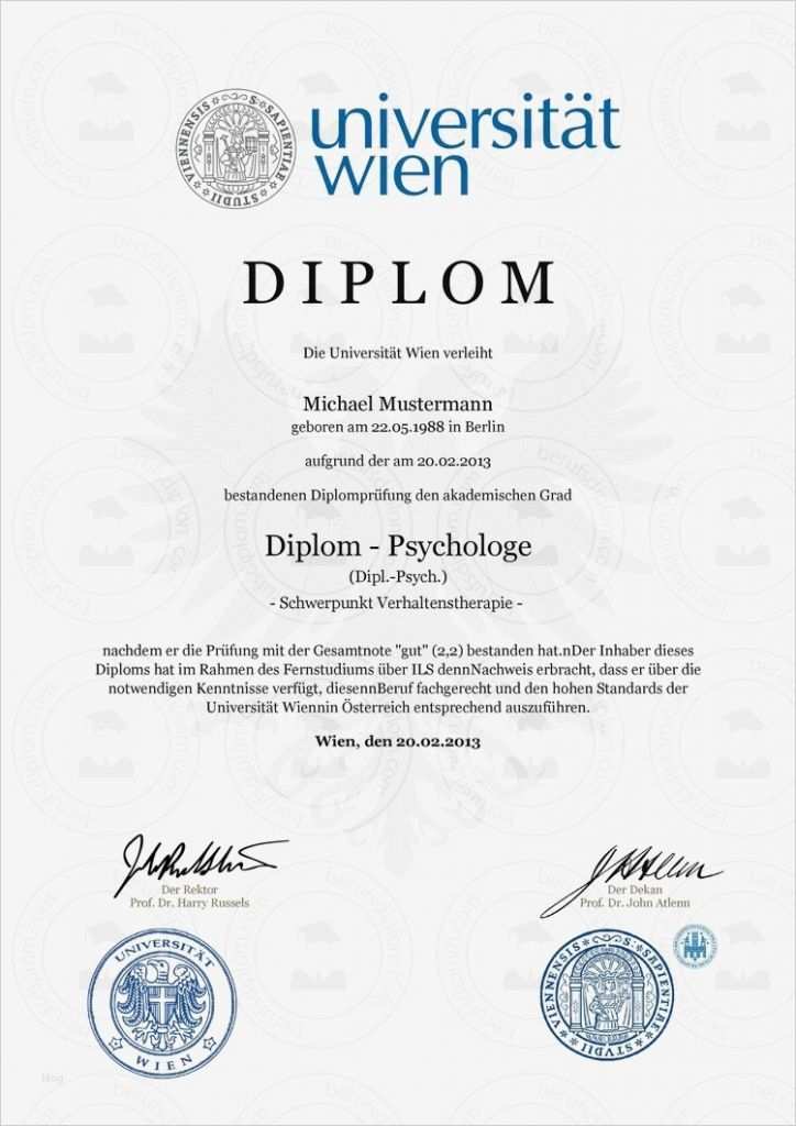 Urkunde Vorlage Schönste Diplom Urkunde Einfach Online Kaufen