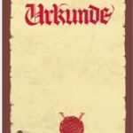 Urkunde Vorlage Wunderbar Wie Bedrucke Ich Eine Fertige Urkunde Bedrucken