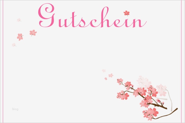 Urlaubsgutschein Vorlage Kostenlos Genial Gutschein Vorlage Kostenlos Pdf Bergson Gutschein