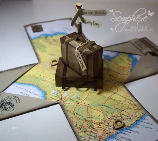 Urlaubsgutscheine Vorlagen Beste Die Besten 25 Reisegutschein Verpacken Ideen Auf