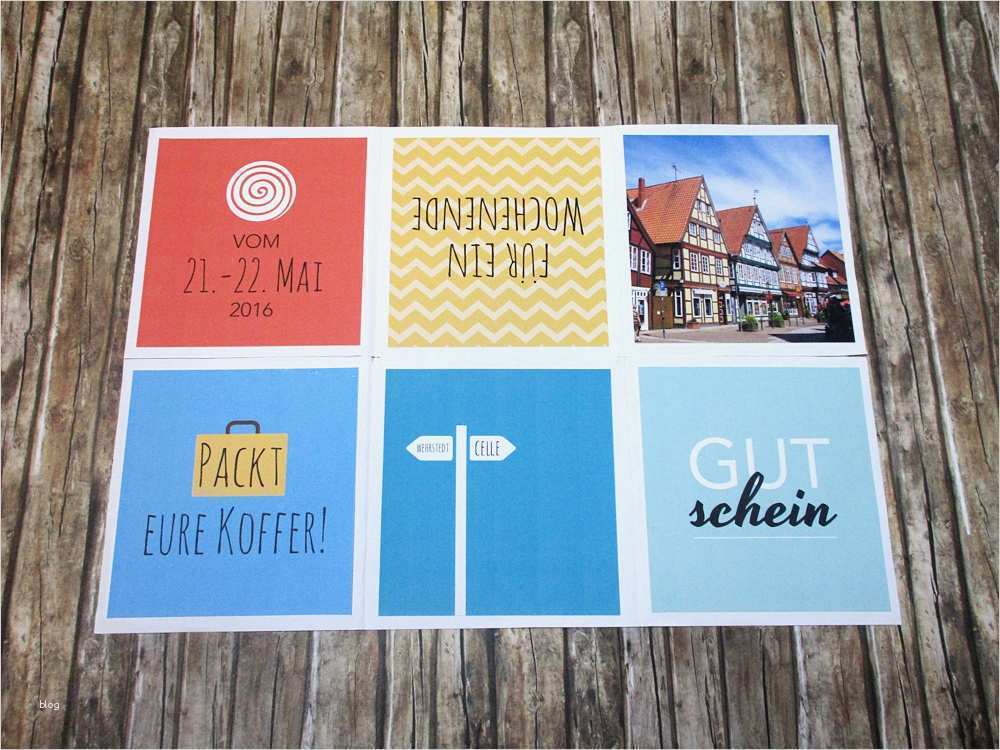 Urlaubsgutscheine Vorlagen Inspiration Einen Reisegutschein originell Verpacken Gifts Of Love