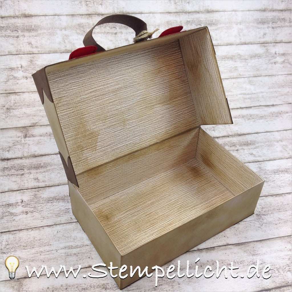 Urlaubsgutscheine Vorlagen Inspiration Stempellicht Anleitung Koffer Aus Papier Für Geldgeschenk