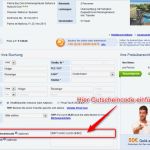 Urlaubsgutscheine Vorlagen Luxus Ausgezeichnet Urlaub Gutscheinvorlage Fotos Beispiel