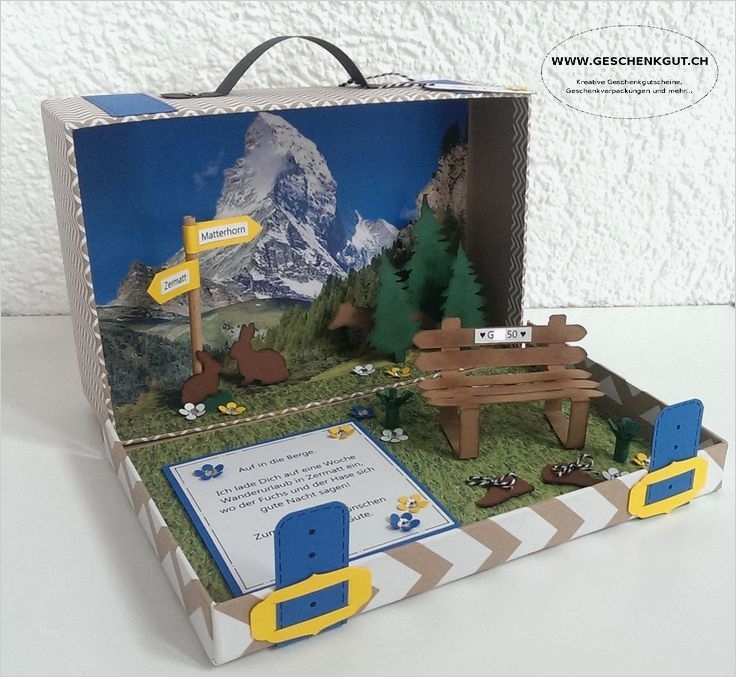 Urlaubsgutscheine Vorlagen Schön Die Besten 25 Gutschein Verpacken Ideen Auf Pinterest