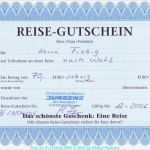 Urlaubsgutscheine Vorlagen Wunderbar Text Für Reisegutschein Zum Geburtstag