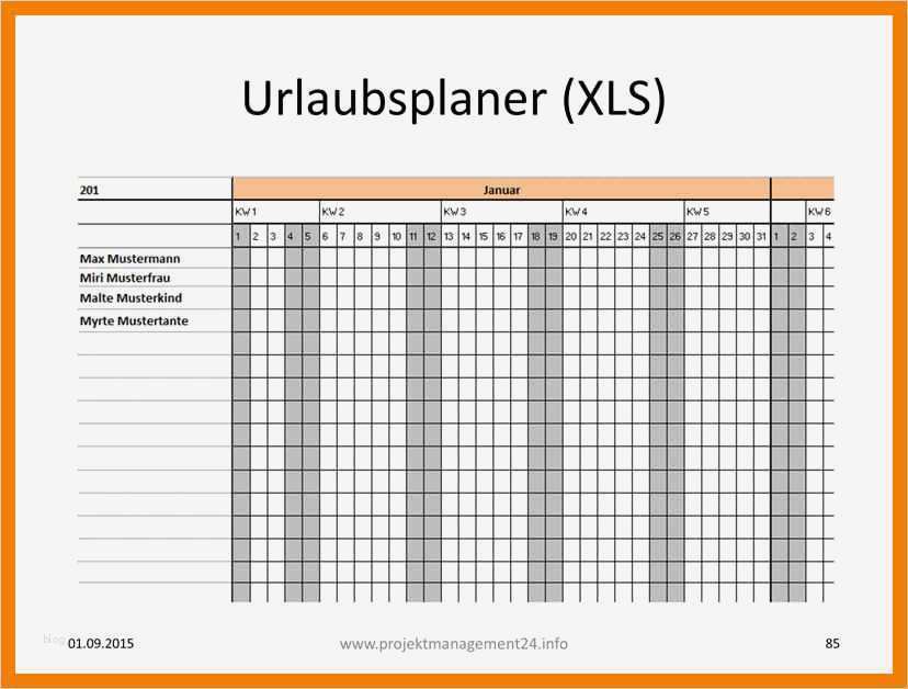 Urlaubsplaner 2018 Excel Vorlage Kostenlos Beste U14 Rlaubsplan Excel Vorlage
