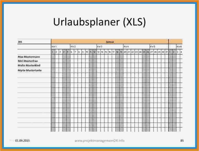 Urlaubsplaner 2018 Excel Vorlage Kostenlos Schönste 7 Urlaubsplaner 2016 Excel
