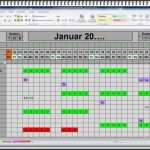 Urlaubsplaner 2018 Excel Vorlage Kostenlos Schönste Excel Urlaubsplaner 2018 Dienstplaner Schichtplaner
