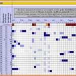 Urlaubsplaner 2018 Vorlage Süß 6 Urlaubsplaner 2017 Excel Kostenlos