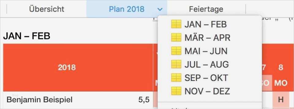 Urlaubsplaner 2018 Vorlage Wunderbar Numbers Vorlage Urlaubsplaner 2018